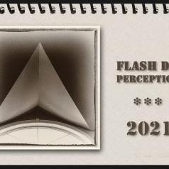 Fabrication de calendrier par André Bédard