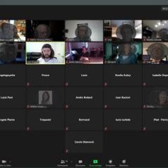 Loïc Dupuis conférencier 12 avril 2021