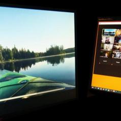 Jérémie LeBlond-Fontaine Photographe