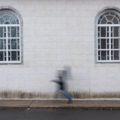 Sortie photo de rue avec Luc Parent de Duobjectif