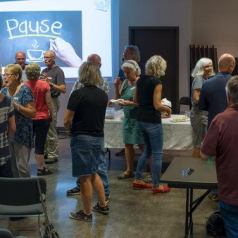 Soirée de la rentrée 2022-2022