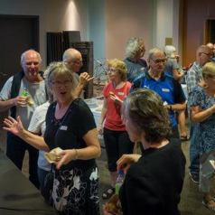 Soirée de la rentrée 2022-2022