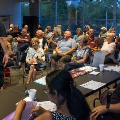 Soirée de la rentrée 2022-2022