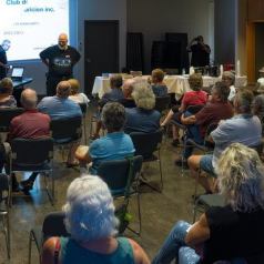 Soirée de la rentrée 2022-2022