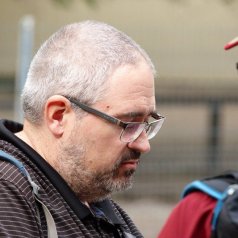 Sortie au Zoo de Granby le 1er octobre