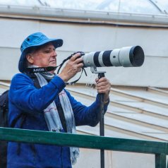 Sortie au Zoo de Granby le 1er octobre