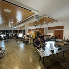 Atelier Macrophoto 24 oct 2022