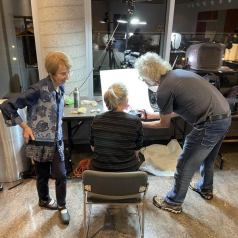 Atelier Macrophoto 24 oct 2022