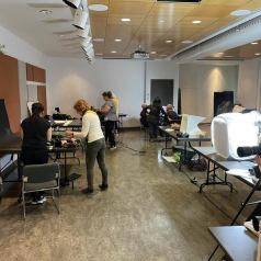 Atelier Macrophoto 24 oct 2022