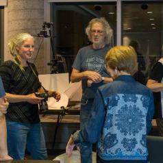 Atelier pratique macrophoto