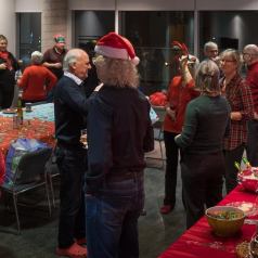 Souper Noël ClubPM 2022