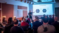 Conférence Photo sportive Marc-Antoine Lacourse mars 2023
