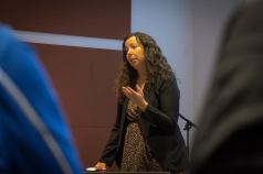 Conférence Marie-Hélène Gravel mars 2023