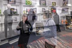 Salon du livre 2023