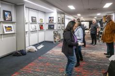 Salon du livre 2023
