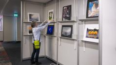 Salon du livre 2023