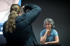 Atelier portrait mai 2023