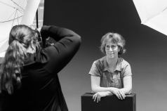 Atelier portrait mai 2023