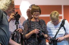 Atelier portrait mai 2023