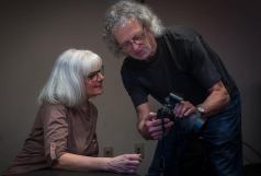 Atelier portrait mai 2023