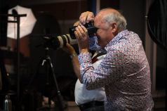 Atelier portrait mai 2023