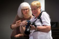 Atelier portrait mai 2023