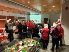 Souper de Noël 2023