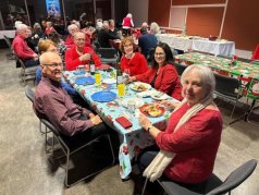 Souper de Noël 2023