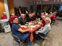 Souper de Noël 2023