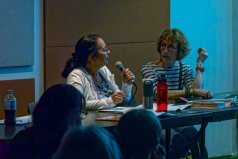 Soirée de lancement 2023-24
