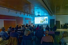 Soirée de lancement 2023-24