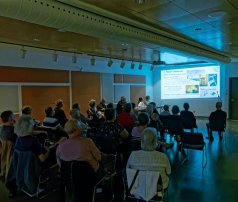 Soirée de lancement 2023-24