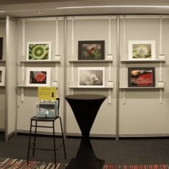 Exposition Salon du  LIvre 2023