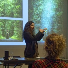 Marie-Hélène Gravel