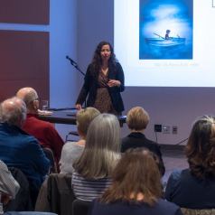 Conférence Marie-Hélène Gravel mars 2023