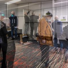 Salon du livre 2023