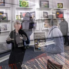 Salon du livre 2023