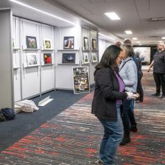 Salon du livre 2023