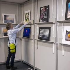 Salon du livre 2023