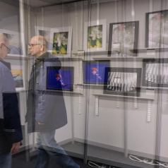 Salon du livre 2023