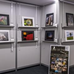 Salon du livre 2023