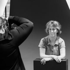 Atelier portrait mai 2023