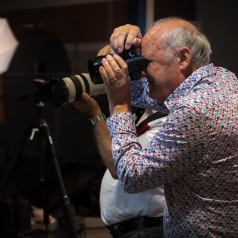 Atelier portrait mai 2023