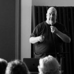 Yves Pinsonneault - Noir et blanc