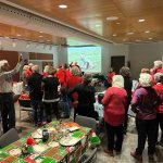 Souper de Noël 2023