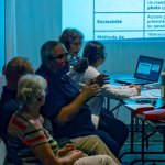 Soirée de lancement 2023-24