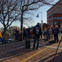 Soirée Gosselin 6 mai 2024