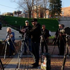 Soirée Gosselin 6 mai 2024