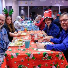 Souper Noël 2024