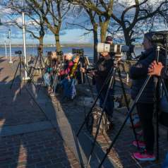 Atelier Pose longue Lightpainting